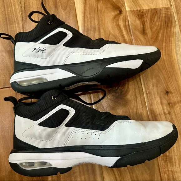 Nike Jordan Stay Loyal - Picture 3 of 7